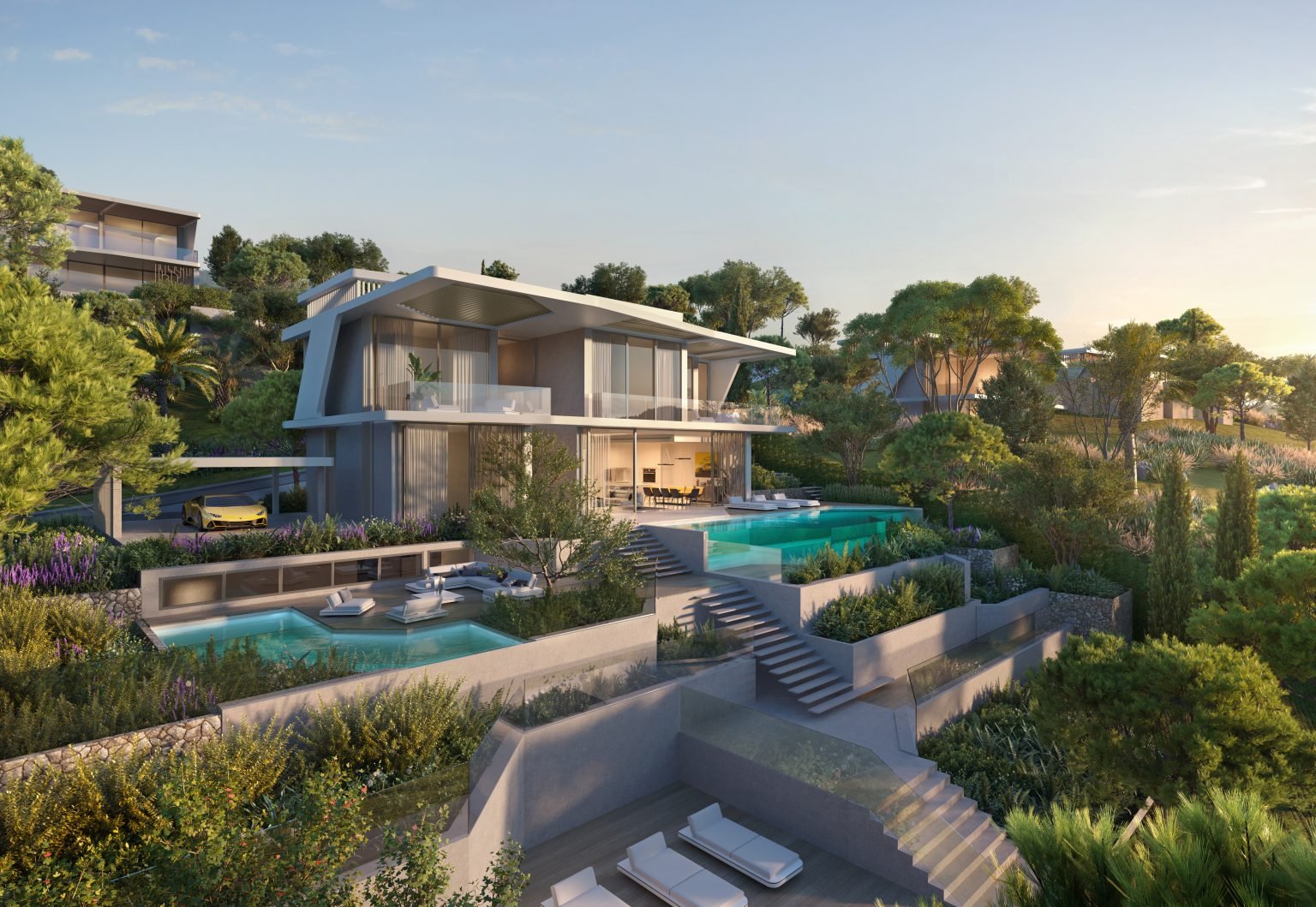 Tierra Viva Villas: Exclusive Luxury in Marbella