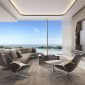 Esmeralda Villa interior, living room – Tierra Viva Lamborghini villas Marbella