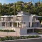 Diamante mansion Tierra Viva exterior (render)